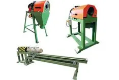 Fasning maskiner